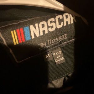 NASCAR M&M Jacket